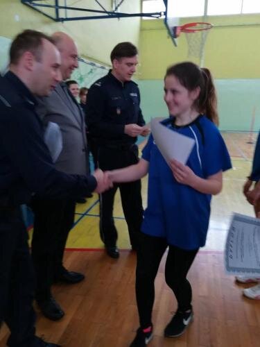 zswolborz.pl_zscku_w_wolborzu_Konkurs_dla_szkol_srednich_wojewodztwa_Lodzkiego_o_Puchar_Komendanta_Wojewodzkiego_Policji_w_Lodzi2