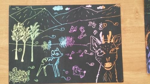 zswolborz.pl_zscku_w_wolborzu_Metoda_batiku_na_warsztatach_plastycznych6