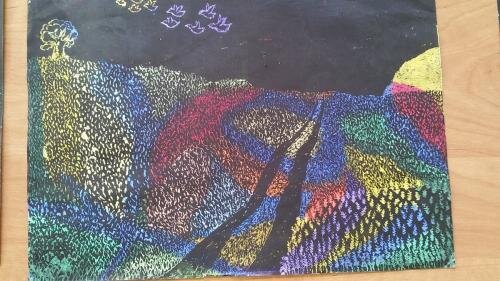 zswolborz.pl_zscku_w_wolborzu_Metoda_batiku_na_warsztatach_plastycznych8