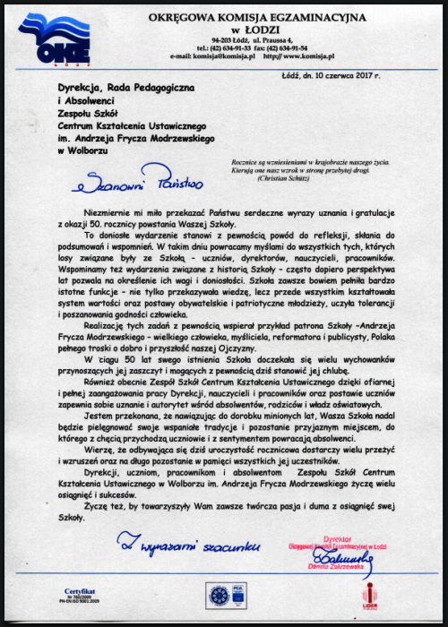 zswolborz.pl_zscku_w_wolborzu_Serdeczne_podziekowania11