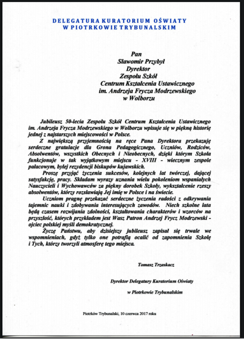 zswolborz.pl_zscku_w_wolborzu_Serdeczne_podziekowania13