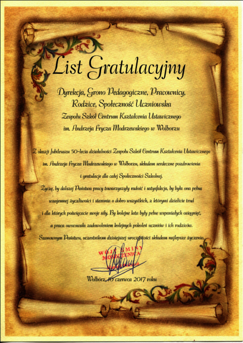 zswolborz.pl_zscku_w_wolborzu_Serdeczne_podziekowania3