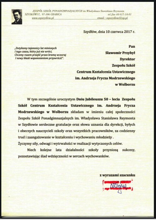 zswolborz.pl_zscku_w_wolborzu_Serdeczne_podziekowania4