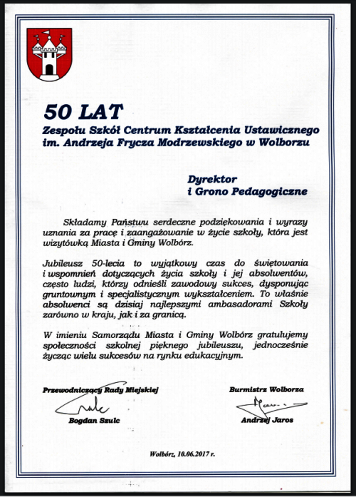 zswolborz.pl_zscku_w_wolborzu_Serdeczne_podziekowania6