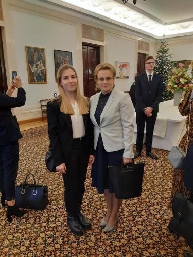 zswolborz.pl_zscku_w_wolborzu_Spotkanie_z_Prezydentem_Rzeczypospolitej_Polskiej_Andrzejem_Duda-Laury_w_konkursie_Mistrzowie_i_Patrioci5