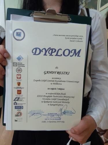 zswolborz.pl_zscku_w_wolborzu_Wielki_sukces_literacki!3