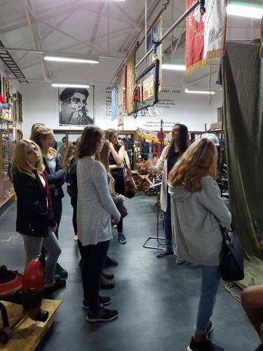 zswolborz.pl_zscku_w_wolborzu_Wycieczka_do_Pozarniczego_Centrum_Historyczno_Edukacyjnego_Ziemi_Lodzkiej_w_Wolborzu2