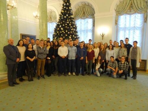 zswolborz.pl_zscku_w_wolborzu_Wycieczka_do_Sejmu1