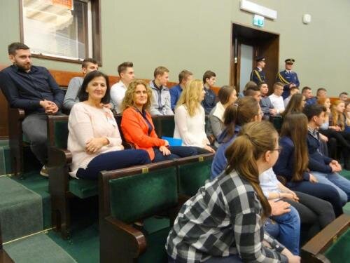 zswolborz.pl_zscku_w_wolborzu_Wycieczka_do_Sejmu4