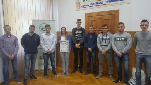 zswolborz.pl_zscku_w_wolborzu_XXV_Wojewodzka_Olimpiada_Wiedzy_Rolniczej2