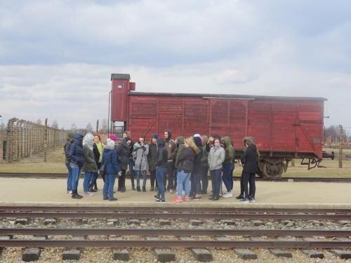 zswolborz.pl_zscku_w_wolborzu_wycieczak_do_Oswiecimia7