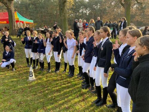 zswolborz.pl zscku w wolborzu hubertus11-22-09