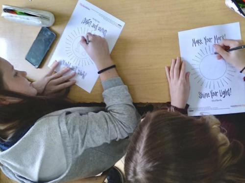 zswolborz.pl zscku w wolborzu internationaldotday 22 03