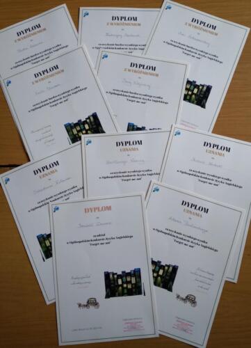 zswolborz.pl zscku w wolborzu konkurs forgetmenot2022 6