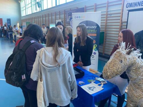 zswolborz.pl zscku w wolborzu konkurs targi gomulin 2022 3