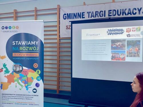 zswolborz.pl zscku w wolborzu konkurs targi gomulin 2022 5