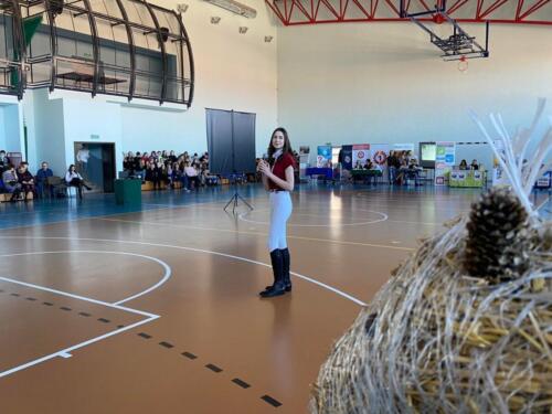 zswolborz.pl zscku w wolborzu konkurs targi gomulin 2022 6