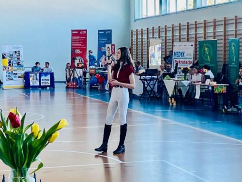 zswolborz.pl zscku w wolborzu konkurs targi gomulin 2022 7