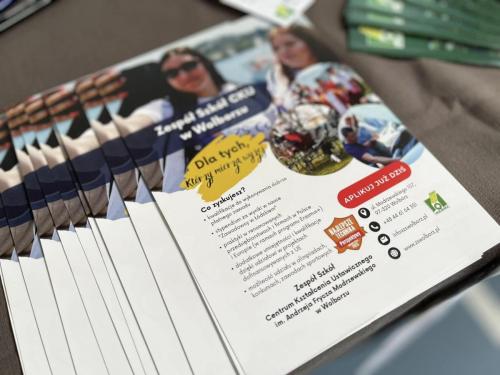 zswolborz.pl zscku w wolborzu targi1 02