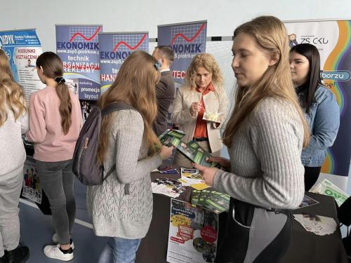 zswolborz.pl zscku w wolborzu targi1 04