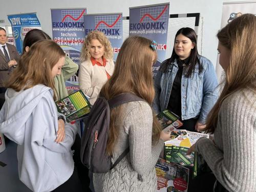 zswolborz.pl zscku w wolborzu targi1 06