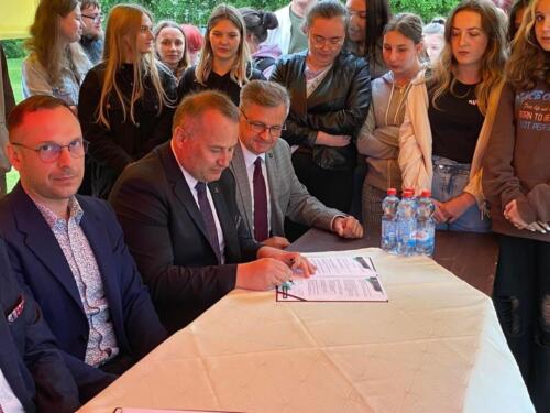 zswolborz.pl zscku w wolborzu umowapatronacka 