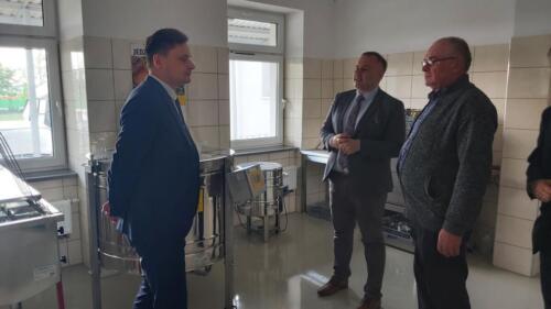 zswolborz.pl zscku w wolborzu wiceminister rolnictwa 2