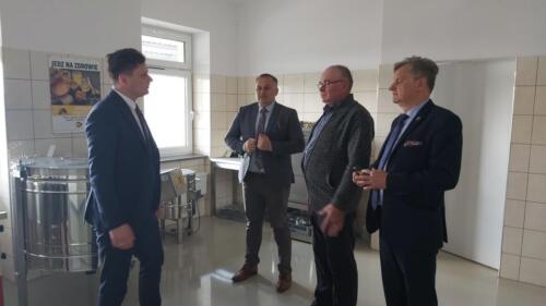 zswolborz.pl zscku w wolborzu wiceminister rolnictwa 5