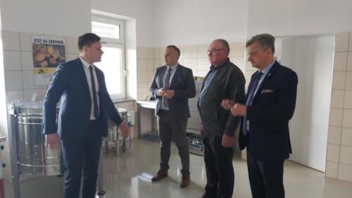 zswolborz.pl zscku w wolborzu wiceminister rolnictwa 6