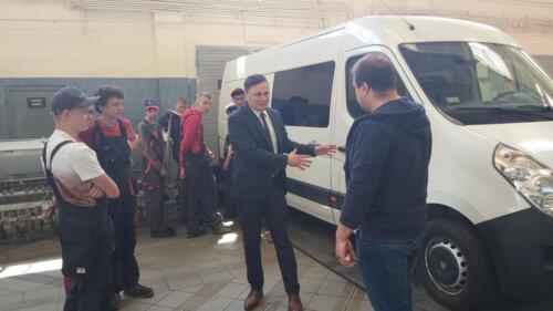 zswolborz.pl zscku w wolborzu wiceminister rolnictwa 8