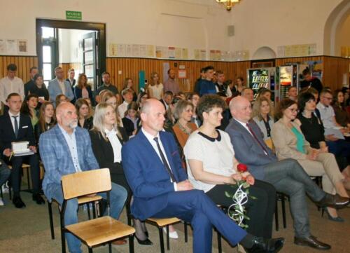 zswolborz.pl zscku w wolborzu zakonczenie klas4 2022 -23